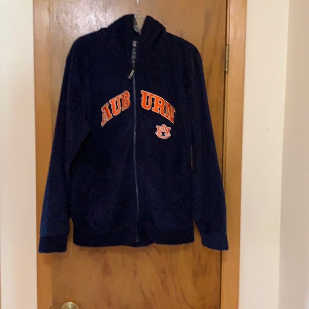 Auburn Team Starter Men’s Hoodie